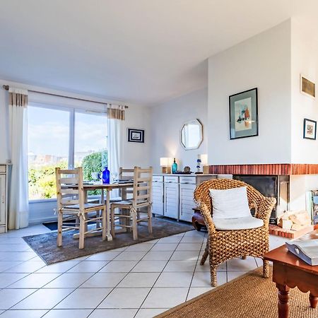 Holiday Home Les Goelands-29 By Interhome ดีฟ-โซร์-แม ภายนอก รูปภาพ