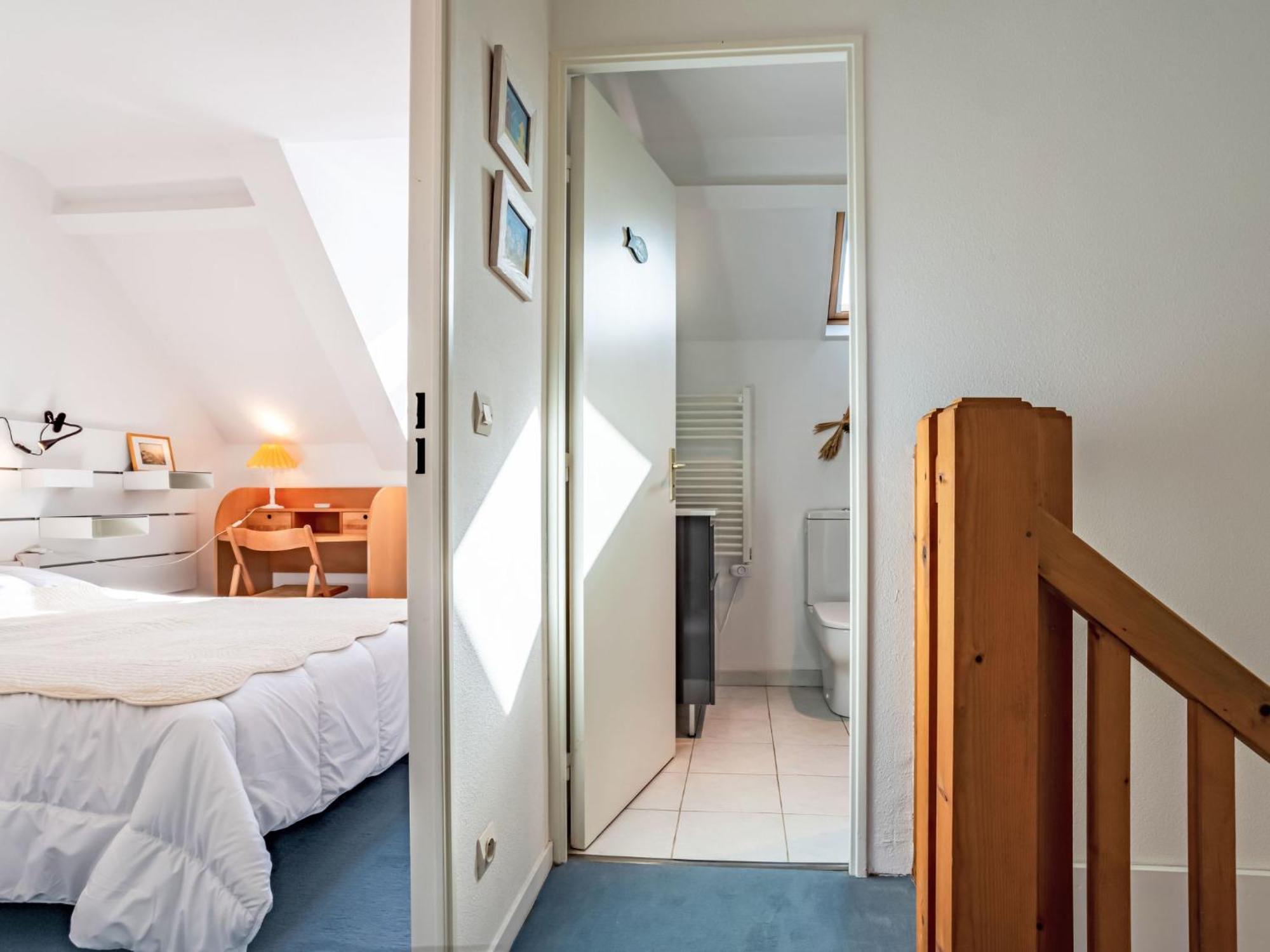 Holiday Home Les Goelands-29 By Interhome ดีฟ-โซร์-แม ภายนอก รูปภาพ