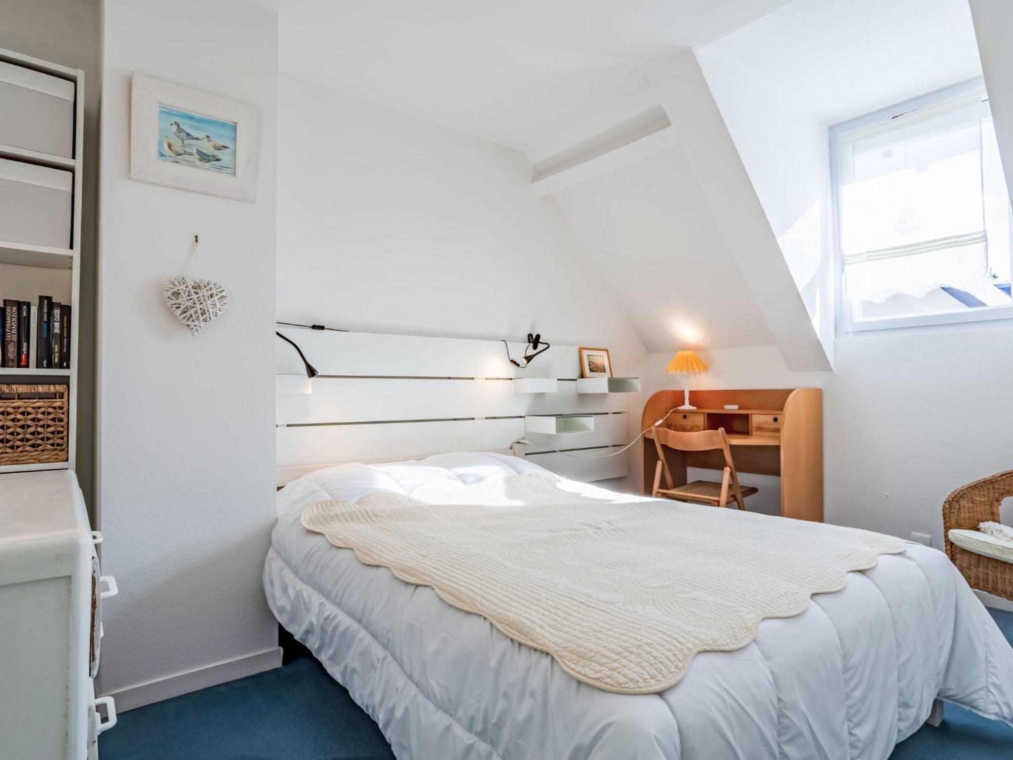 Holiday Home Les Goelands-29 By Interhome ดีฟ-โซร์-แม ภายนอก รูปภาพ