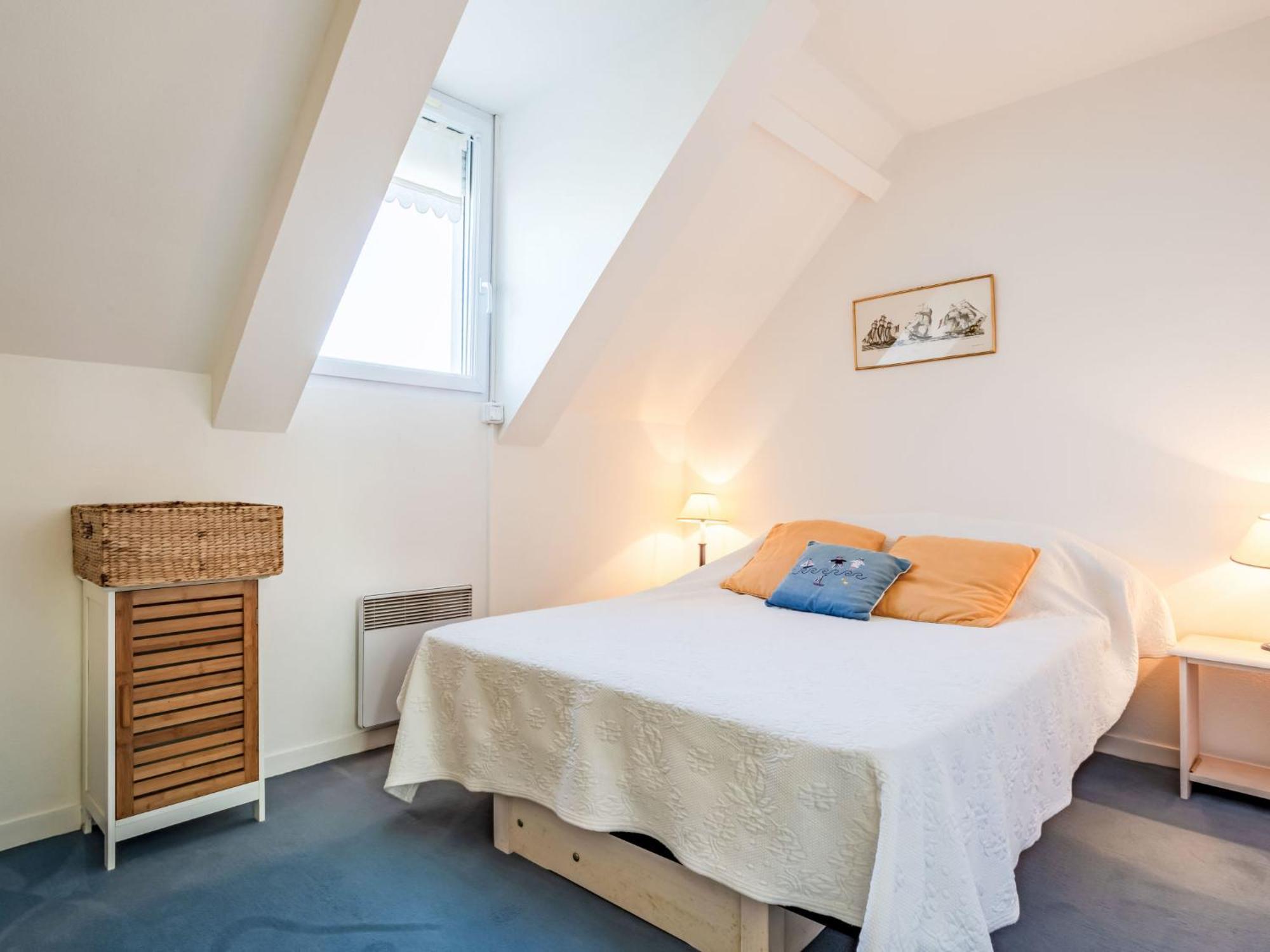 Holiday Home Les Goelands-29 By Interhome ดีฟ-โซร์-แม ภายนอก รูปภาพ