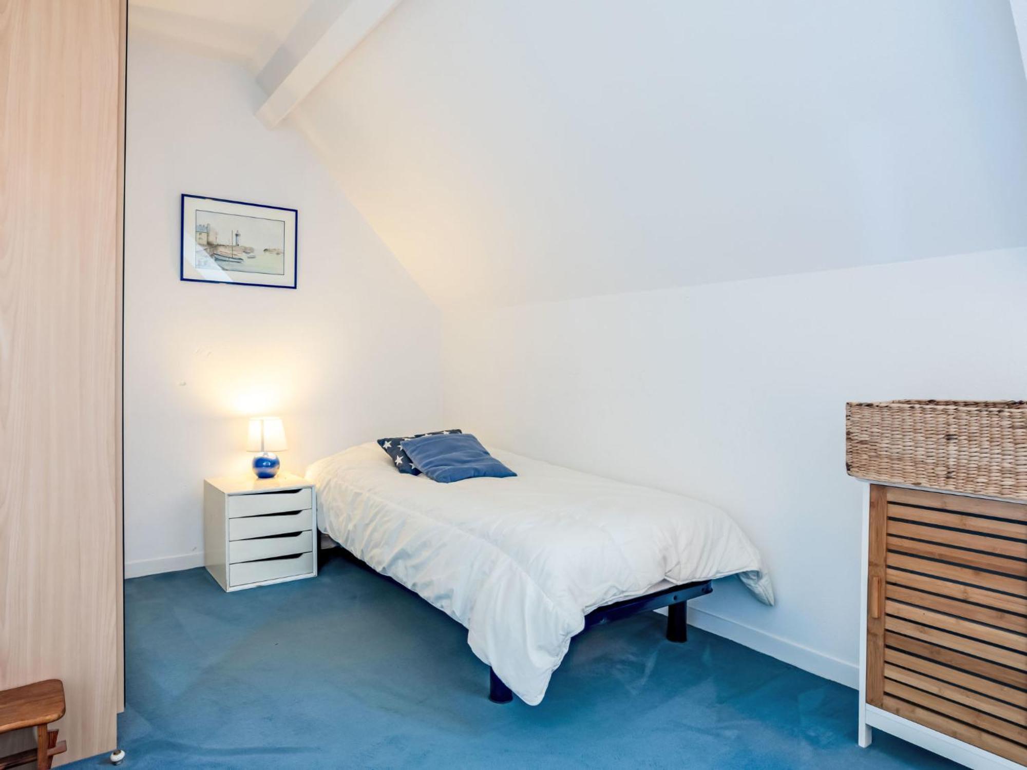 Holiday Home Les Goelands-29 By Interhome ดีฟ-โซร์-แม ภายนอก รูปภาพ